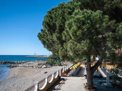 Spiaggia